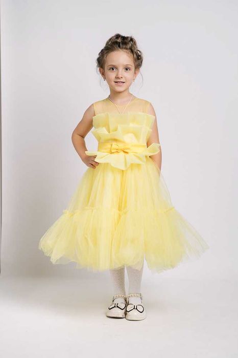 Сукня зірочка 122