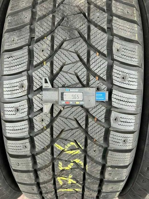 Комплект шин 285 45 R 22 Tri-Ace Snow winter 2!Зима!G-Felgen
