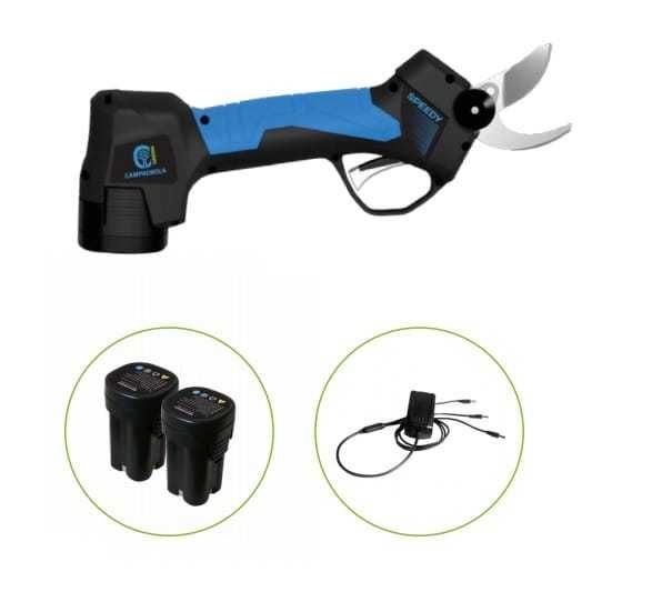 Sekator elektryczny SPEEDY Campagnola