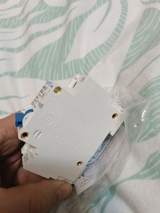 Автомат      200А.