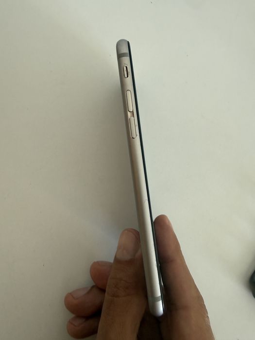 iPhone 6s 64GB Cinzento-Espacial (Desbloqueado) – Bateria Nova