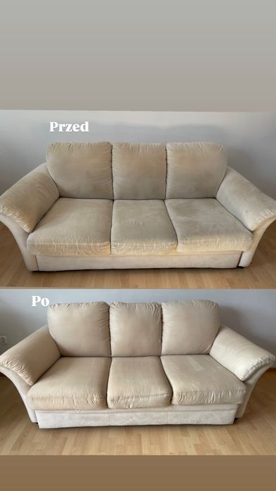 Super ceny!Pranie dywanow, sof, aut, naroznikow, czyszczenie tapicerki