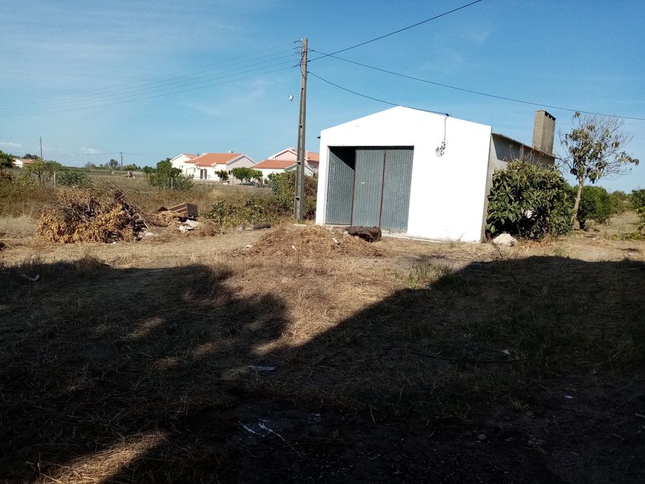 Moradia para restauro no Porto Alto