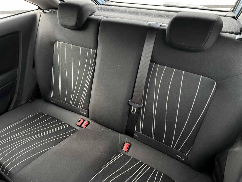 Автомобіль Opel Corsa 2009