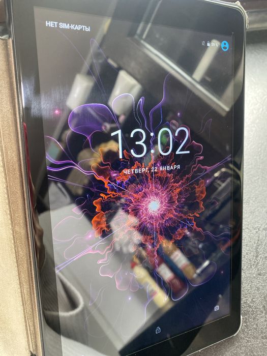 Продам планшет Nomi ultra 3