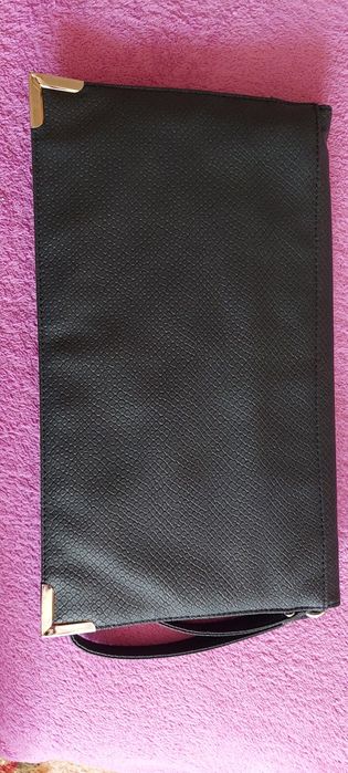 Кладч сумка рюкзак