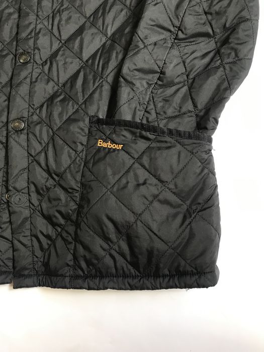 Barbour jacket L