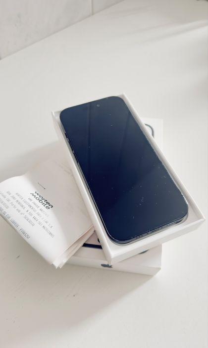 iPhone 14 Pro - Impecável