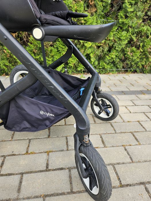Wózek spacerowy Cybex Talos S Lux
