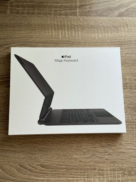 magic keyboard ipad pro 11 - Купить электронику - Цены на OLX.ua