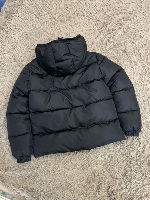 Пуховики  Puma   Зима Деми Жіночі,  Підліткові XS S M L XL