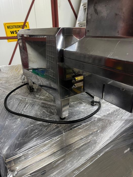 Kotleciara elektryczna steker hendi