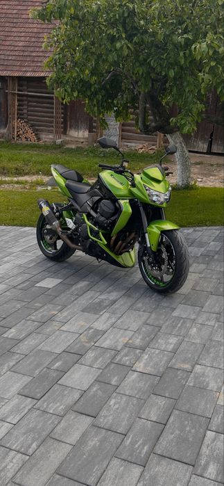 Kawasaki