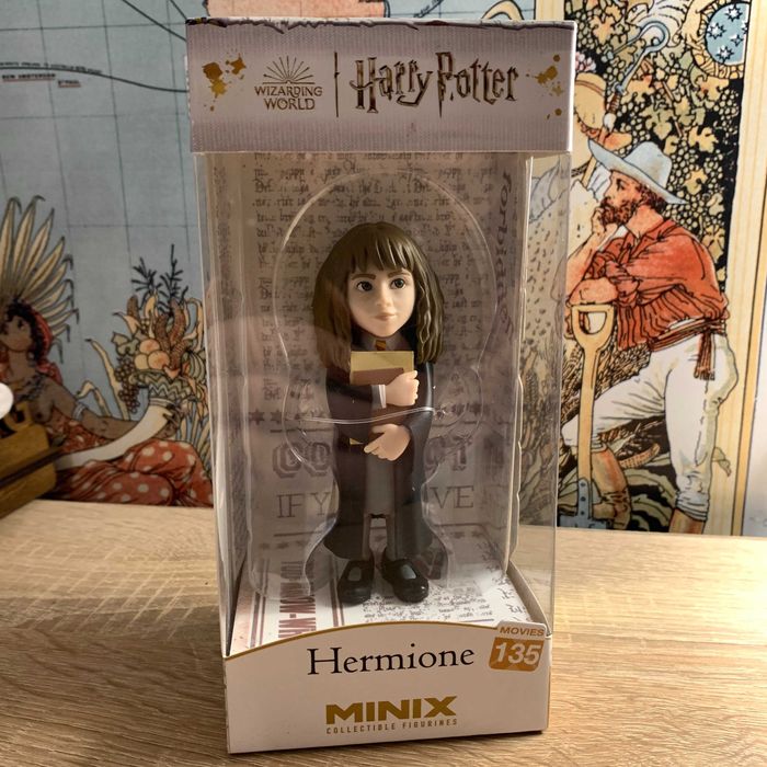 MINIX Movies Harry Potter - Hermione