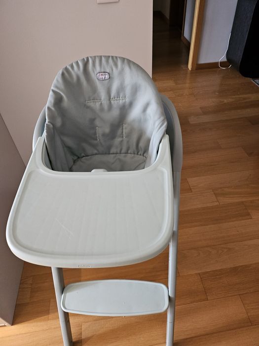 Cadeira da Papa Crescendo Up Chico