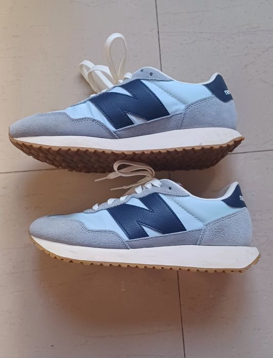 Ténis new balance 237