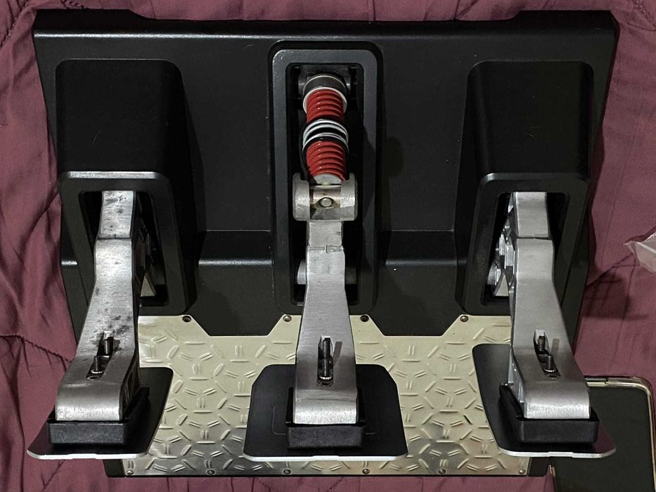 Thrustmaster T-LCM PC/XBOX