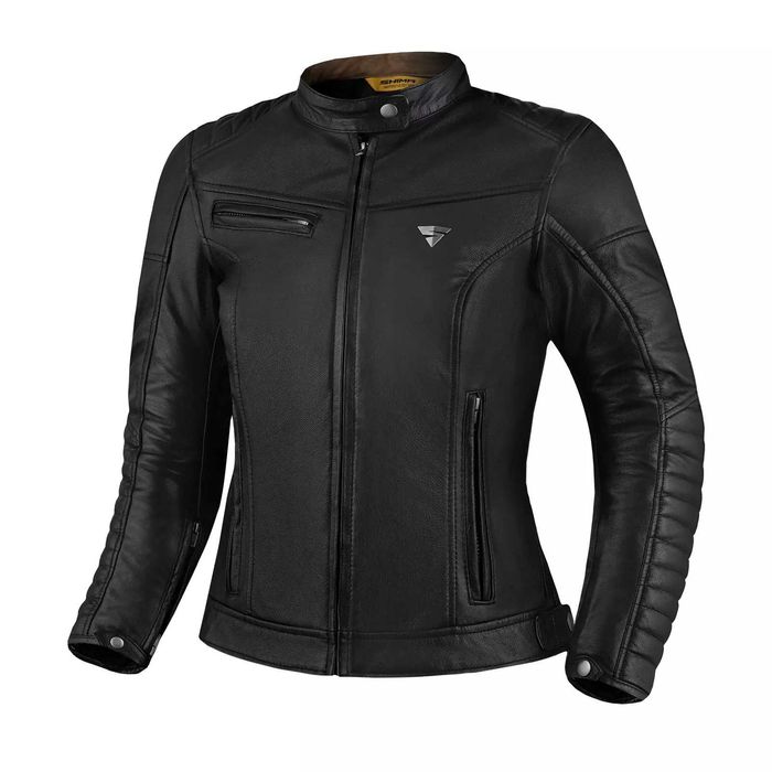 Kurtka motocyklowa Shima Winchester 2.0 Men Black Rozmiar S Outlet