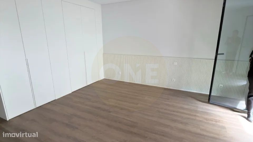 Apartamento t0