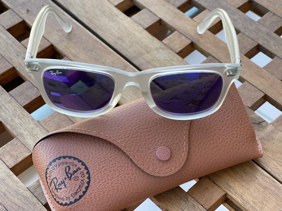 Óculos Rayban criança
