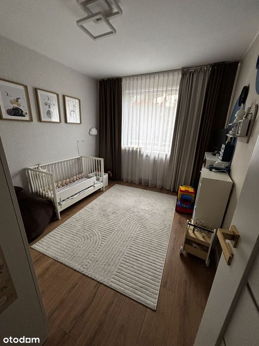 3-pokojowe mieszkanie 72 m² | Garaż | Świetna lokalizacja