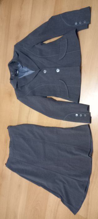 Garsonka damska rozmiar 38