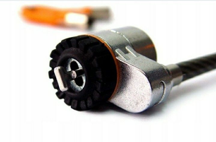 Kensington MicroSaver blokada do laptopów