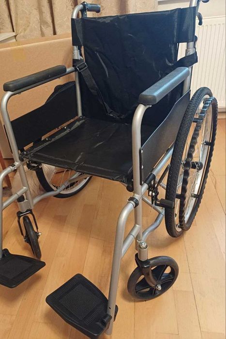 Візок інвалідний