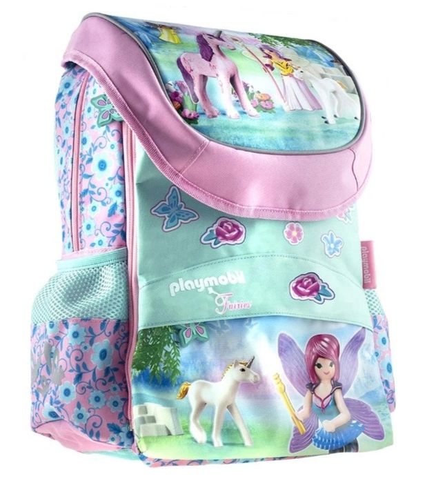 Рюкзак PL-17 Playmobil, новий