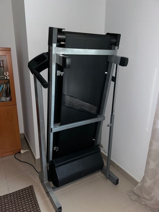 PASSADEIRA Dobrável elétrica