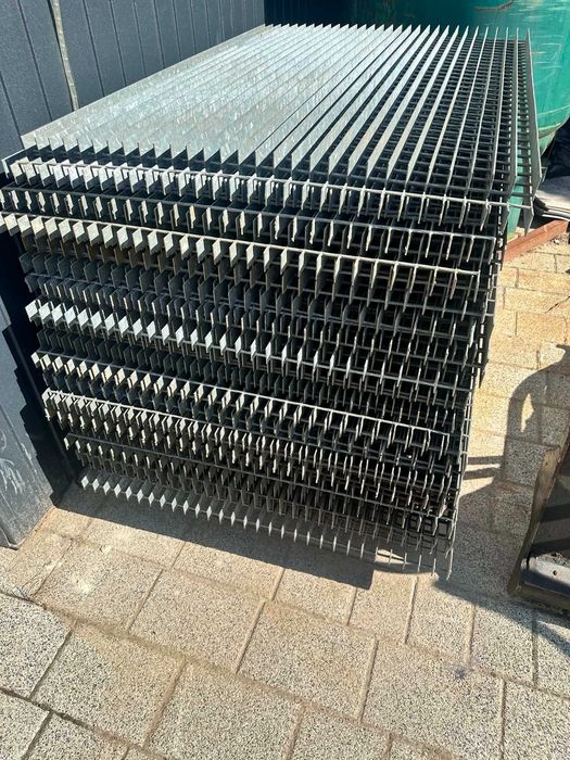 Krata Pomostowa 100x150