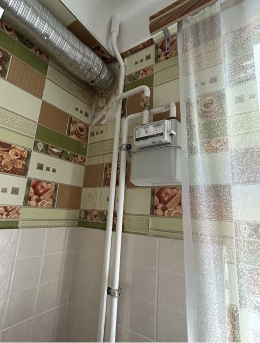 Продам 1 кімнатну квартиру на Черемхах