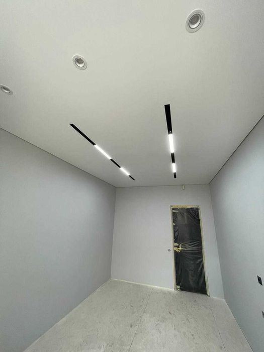 Натяжні Стелі Натяжные потолки Від Мегавид