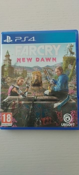 Jogos PlayStation PS4