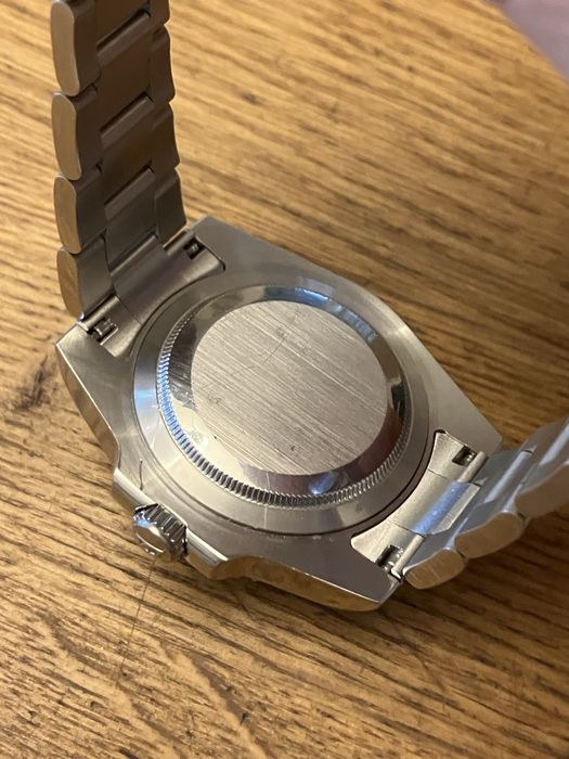 Zegarek Diver DUKA nh35 seiko