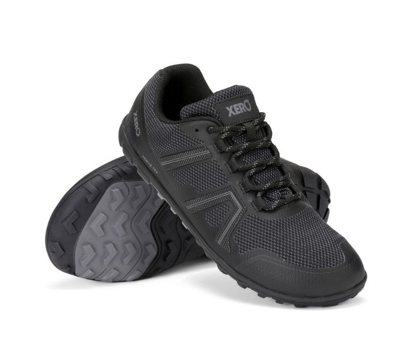 Buty Xero Mesa Trail WP Men's rozmiar 41