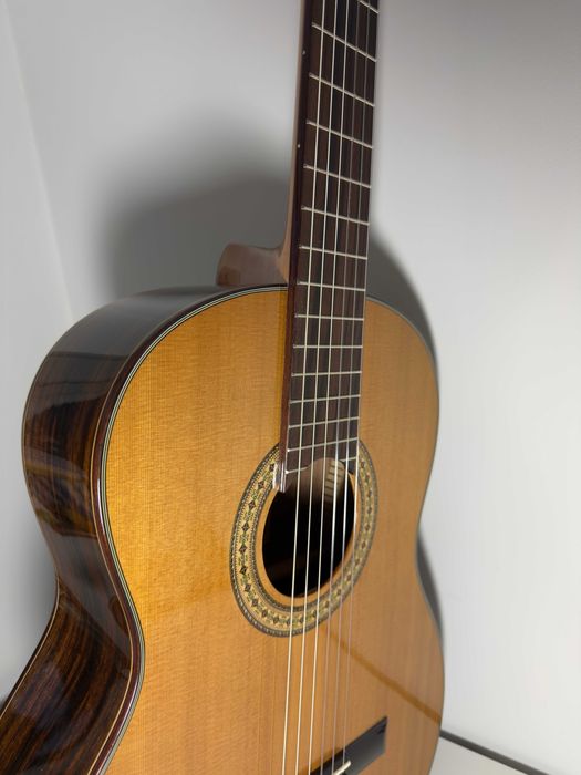 Gitara klasyczna do sprzedania