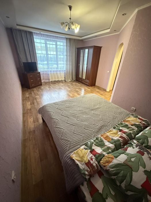 Порт сіті подобово 1к квартира