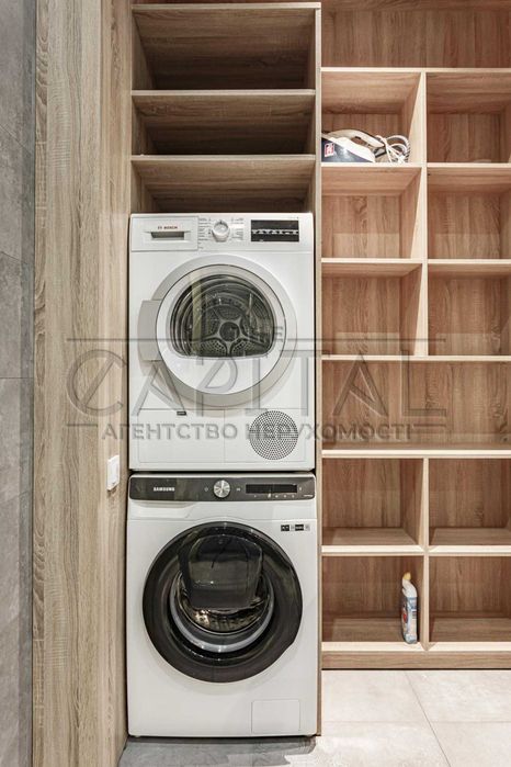 Багатокімнатна квартира за адресою бульвар Дружби Народів (площа 160 м²) - Atlanta.ua - фото 15