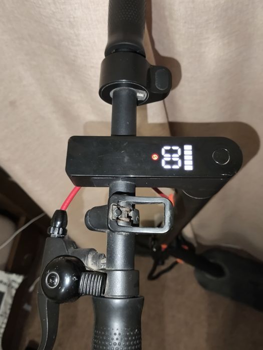 електро самокат Crosser E9 Premium MAX