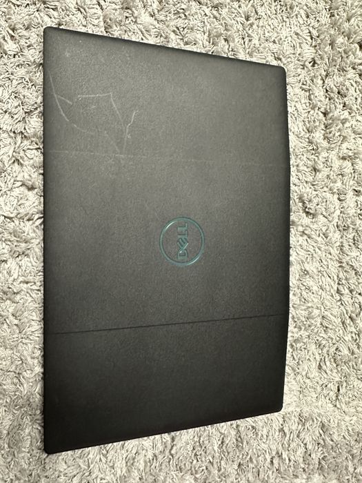 Laptop geamingowy Dell G3