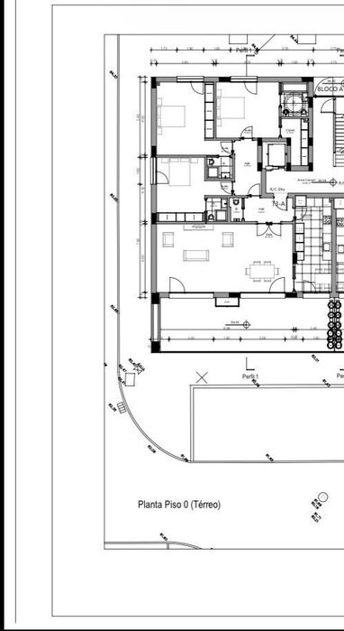 Apartamento T3 de Luxo em Porto Salvo, Oeiras 3 Suites | Ampla Varanda | Estacionamento | Classe A+