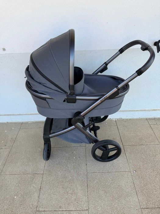 Carrinho de Bebe Anex L-Type