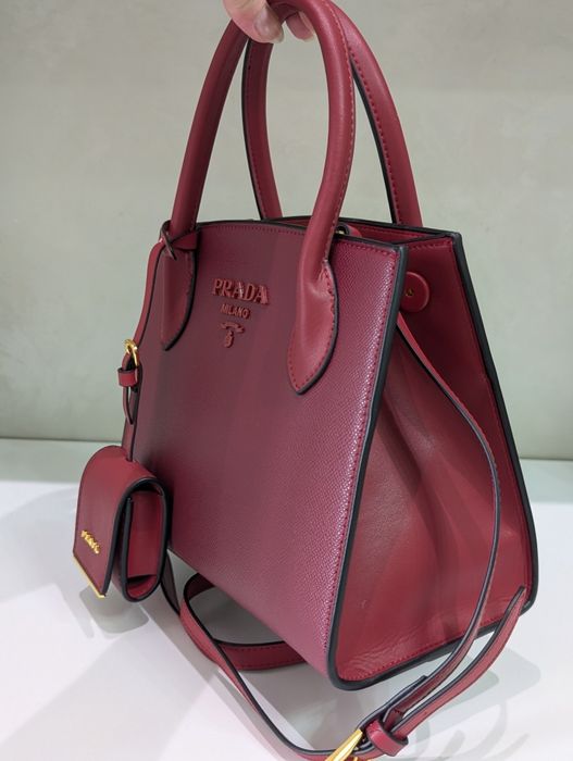 Сумка Prada Прада