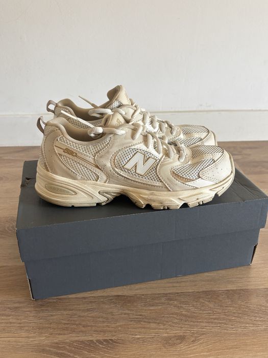 Ténis New Balance n37