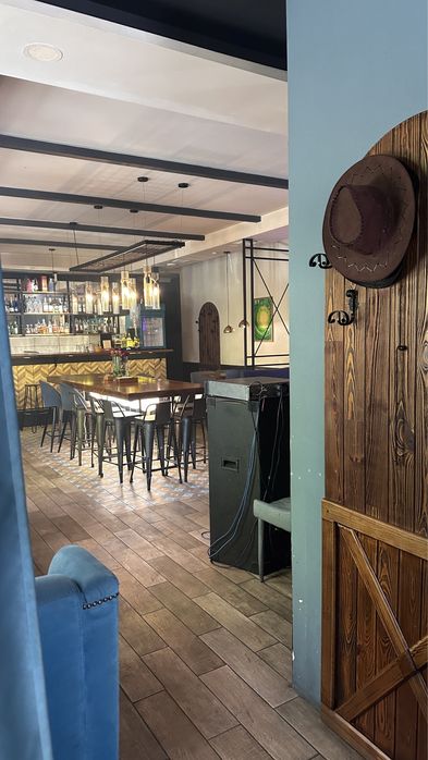 Продам готовый бизнес- кальянную