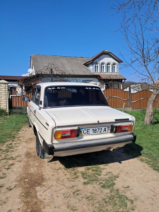 Ваз 2106 повному стані гарний