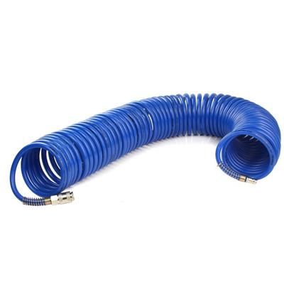 Wąż pneumatyczny spiralny 8x12mm 20m PE