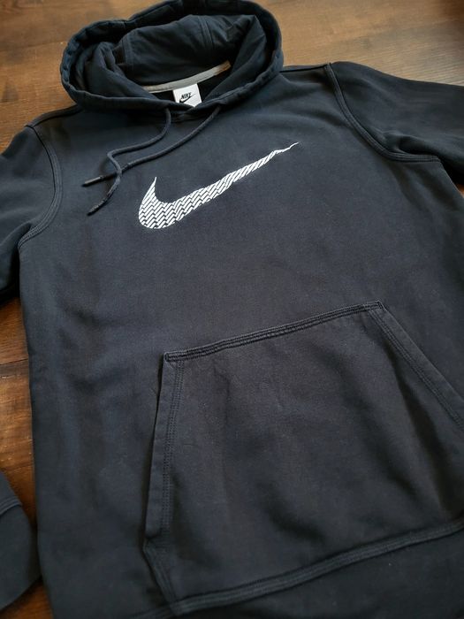 Bluza Nike z haftem roz M jak NOWA