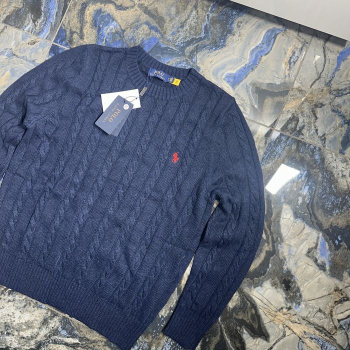 Sweter Polo Ralph Lauren